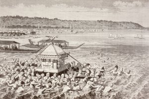  द्वारा अंग्रेजी स्कूल