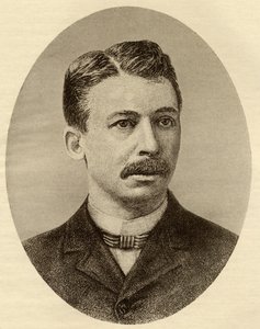जोएल चैंडलर हैरिस (1848-1908) द्वारा अंग्रेजी स्कूल