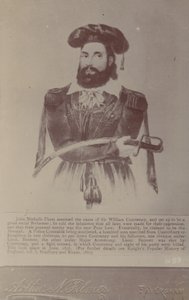 John Nichols Thom  द्वारा अंग्रेजी स्कूल