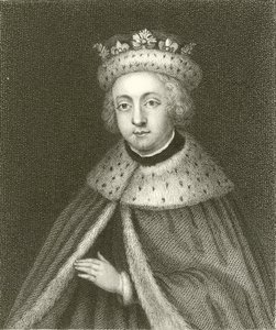 King Edward V  द्वारा अंग्रेजी स्कूल