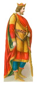 राजा हेनरी I द्वारा अंग्रेजी स्कूल