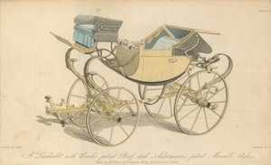 Landaulet द्वारा अंग्रेजी स्कूल