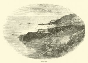 Levuka द्वारा अंग्रेजी स्कूल