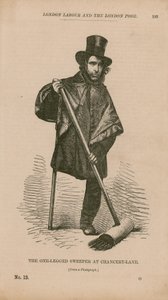 लंदन श्रम और लंदन गरीब