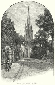  द्वारा अंग्रेजी स्कूल