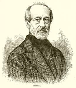 Mazzini द्वारा अंग्रेजी स्कूल