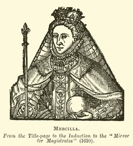 Mercille द्वारा अंग्रेजी स्कूल
