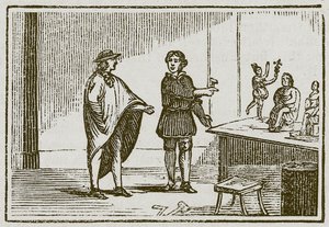  द्वारा अंग्रेजी स्कूल