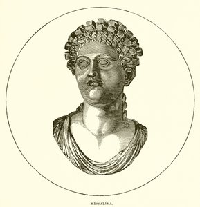 Messalina द्वारा अंग्रेजी स्कूल