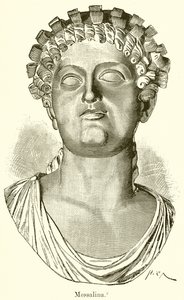 Messalina द्वारा अंग्रेजी स्कूल
