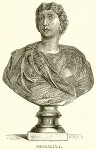 Messalina द्वारा अंग्रेजी स्कूल