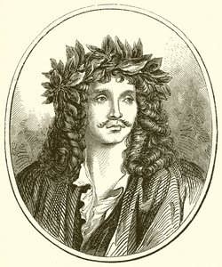 Moliere द्वारा अंग्रेजी स्कूल