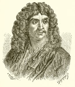 Moliere द्वारा अंग्रेजी स्कूल