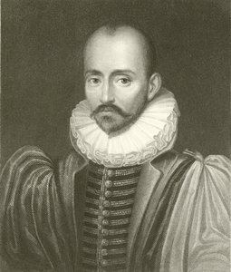 Montaigne द्वारा अंग्रेजी स्कूल
