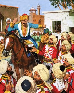  द्वारा अंग्रेजी स्कूल