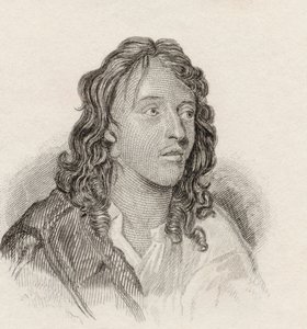 नाथनियल ली, &39;क्रैब्स हिस्टोरिकल डिक्शनरी&39; से, 1825 में प्रकाशित हुआ द्वारा अंग्रेजी स्कूल