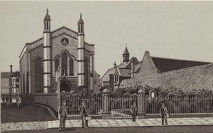  द्वारा अंग्रेजी स्कूल