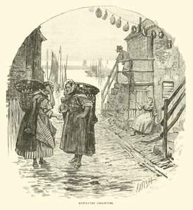Newhaven fishwives द्वारा अंग्रेजी स्कूल
