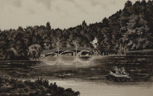 Nuneham द्वारा अंग्रेजी स्कूल