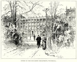  द्वारा अंग्रेजी स्कूल