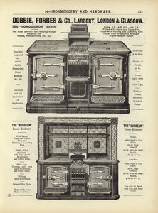 आर्किटेक्ट्स, सर्वेयर और इंजीनियर्स कम्पेंडियम 1892 से पेज