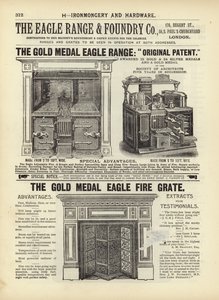 आर्किटेक्ट्स, सर्वेयर और इंजीनियर्स कम्पेंडियम 1892 से पेज