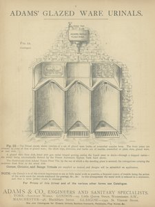 आर्किटेक्ट्स, सर्वेयर और इंजीनियर्स कम्पेंडियम 1892 से पेज