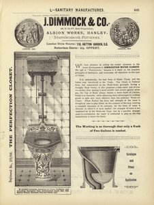आर्किटेक्ट्स, सर्वेयर और इंजीनियर्स कम्पेंडियम 1892 से पेज