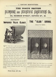 आर्किटेक्ट्स, सर्वेयर और इंजीनियर्स कम्पेंडियम 1892 से पेज
