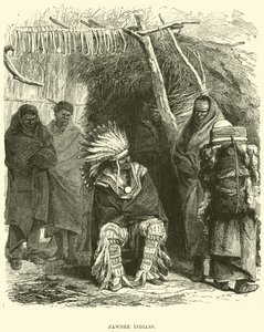 पावनी इंडियंस द्वारा अंग्रेजी स्कूल