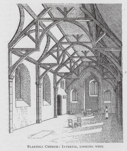  द्वारा अंग्रेजी स्कूल