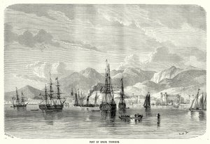  द्वारा अंग्रेजी स्कूल