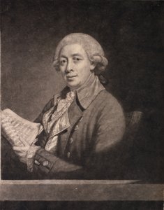 पोर्टो ऑफ गियोस्टो फर्डिनेंडो तेंदुसी (1736-1800) 1782