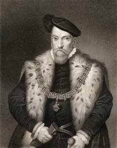 लॉन्डेज ब्रिटिश पोर्ट्रेट्स, 1823 से हेनरी फिट्ज़लान का पोर्ट्रेट, अरुंडेल का 12 वां अर्ल