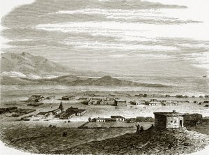 लॉस एंजिल्स का शहर द्वारा अंग्रेजी स्कूल