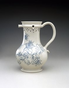पहेली जुग, स। 1740-1780 (नमक-घुटा हुआ स्टोनवेयर) द्वारा अंग्रेजी स्कूल
