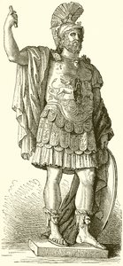 Pyrrhus द्वारा अंग्रेजी स्कूल