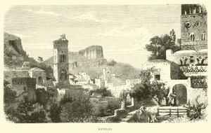 Ravello द्वारा अंग्रेजी स्कूल