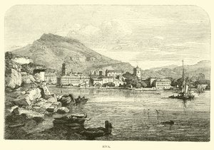 रिवा द्वारा अंग्रेजी स्कूल