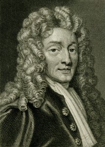 सर क्रिस्टोफर व्रेन (1632-1723) द्वारा अंग्रेजी स्कूल