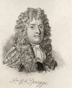 B क्रैब्स हिस्टोरिकल डिक्शनरी ’से सर एडवर्ड स्प्रैग ने 1825 में प्रकाशित किया द्वारा अंग्रेजी स्कूल