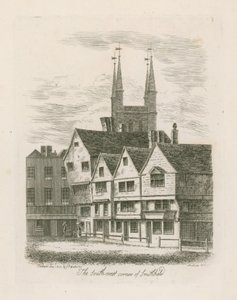 Smithfield द्वारा अंग्रेजी स्कूल