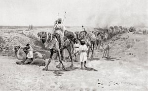 सुलैमान ने हचिंसन हिस्ट्री ऑफ द नेशंस, पब.1915 से टायर के फोनीशियन राजा हीराम प्रथम को उपहार भेजे। द्वारा अंग्रेजी स्कूल