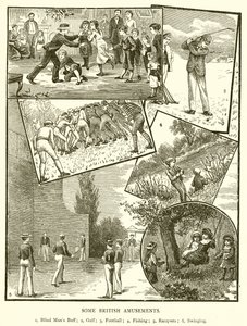कुछ ब्रिटिश संशोधन
