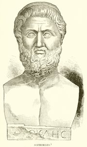 Sophocles द्वारा अंग्रेजी स्कूल