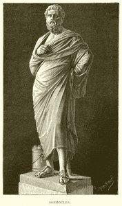 Sophocles द्वारा अंग्रेजी स्कूल