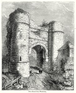  द्वारा अंग्रेजी स्कूल