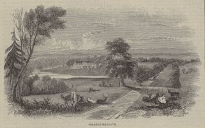 Strathfieldsaye द्वारा अंग्रेजी स्कूल