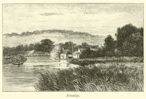 Streatley द्वारा अंग्रेजी स्कूल