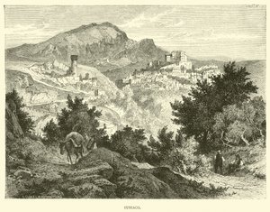 Subiaco द्वारा अंग्रेजी स्कूल